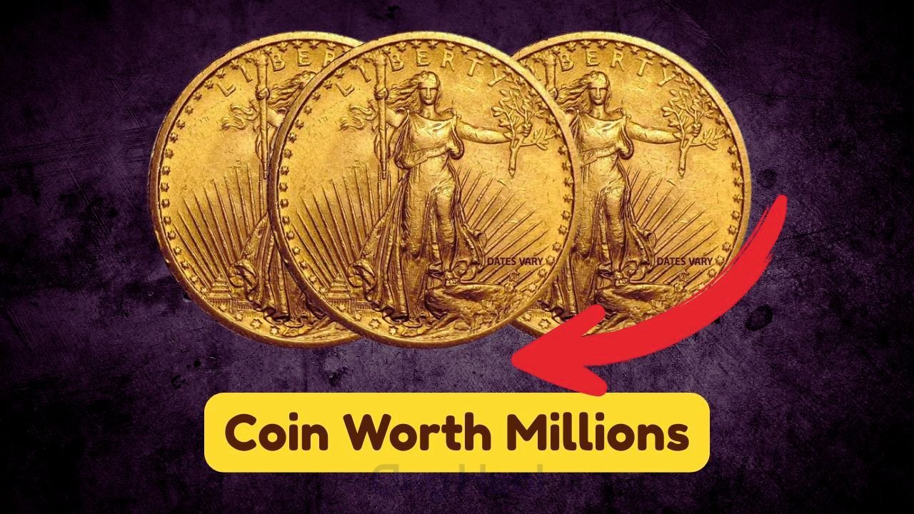A Bicentennial Quarter Worth $11 Million Could Be in Your Pocket