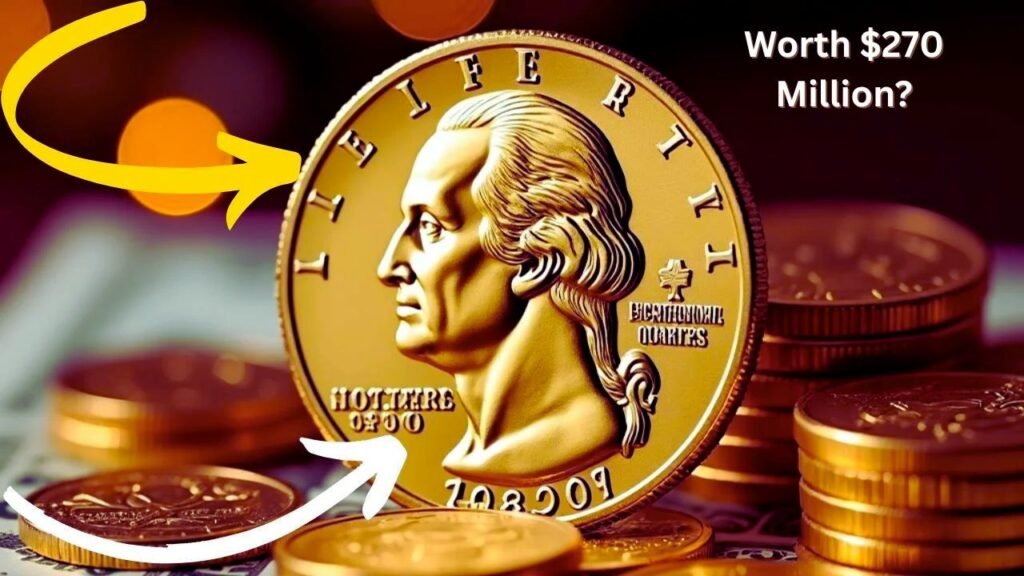 Could Your Pocket Change Be Worth $25 Million The Rare Bicentennial Quarter Hunt Is On