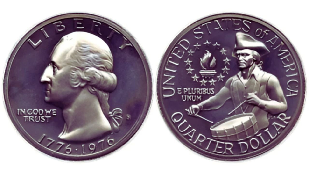 Is Your Loose Change Hiding a $250 Million Treasure Rare Dimes and a Bicentennial Quarter to Hunt For