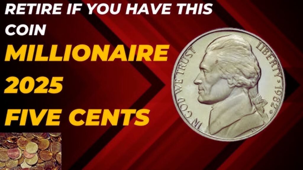 Millionaire Dimes and Bicentennial Quarters Soaring to $550 Million in 2025