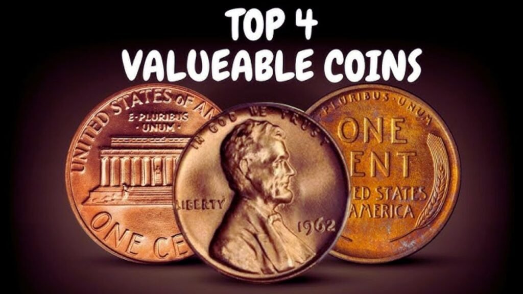 Your Pocket Change Might Be a Hidden Treasure The Rare Canadian Nickel Worth Thousands