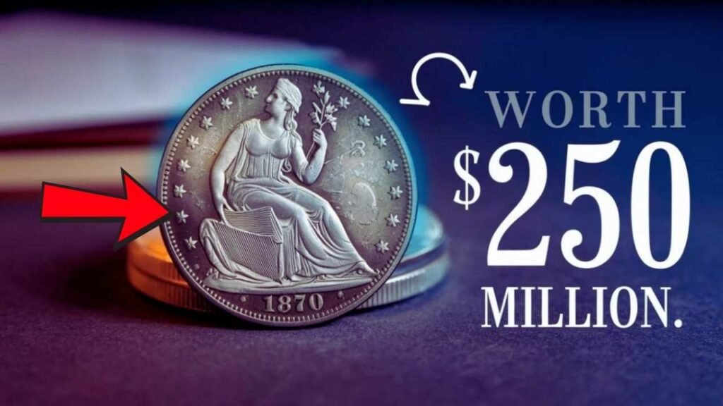 These 5 Nickels Could Be Worth $250 Million—Here’s Why!