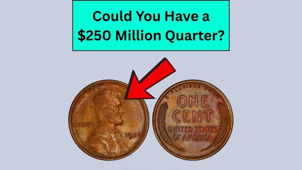 Could You Have a $250 Million Quarter? Check Your Change for These Rare Bicentennial Coins!