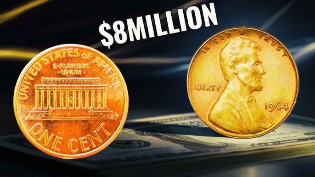 2025 Pennies Worth Big Bucks as Penny Era Fades!