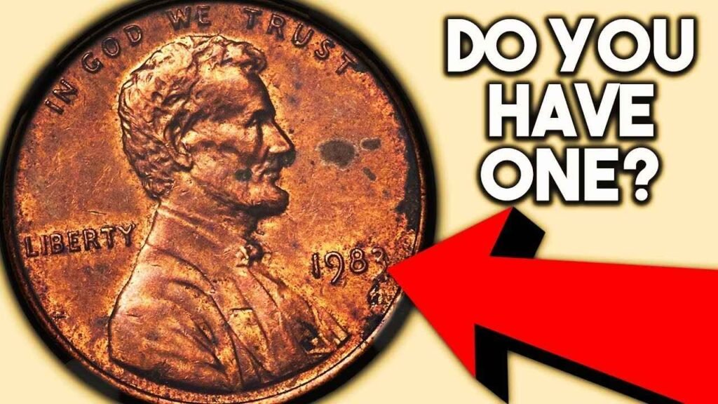 5 Valuable Pennies You Might Find in Your Pocket!