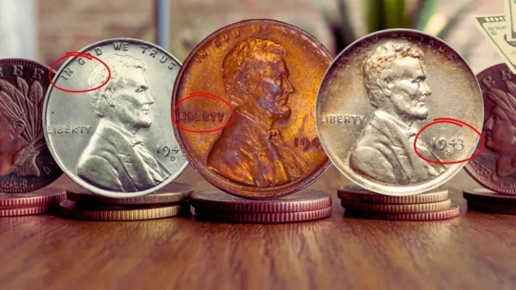 6 Rare Wheat Pennies That Could Make You a Millionaire!