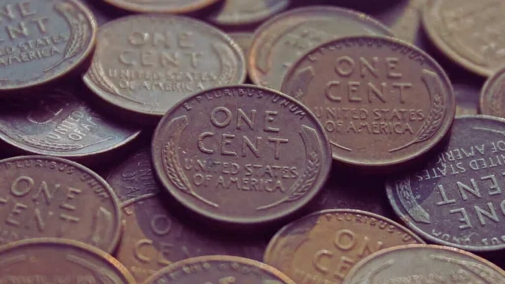 Is Your Loose Change Hiding a Million-Dollar Penny? Check Your 2009 Pennies!