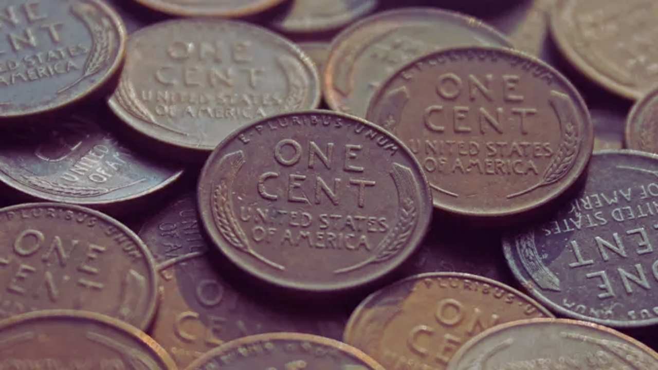 Is Your Loose Change Hiding a Million-Dollar Penny? Check Your 2009 Pennies!