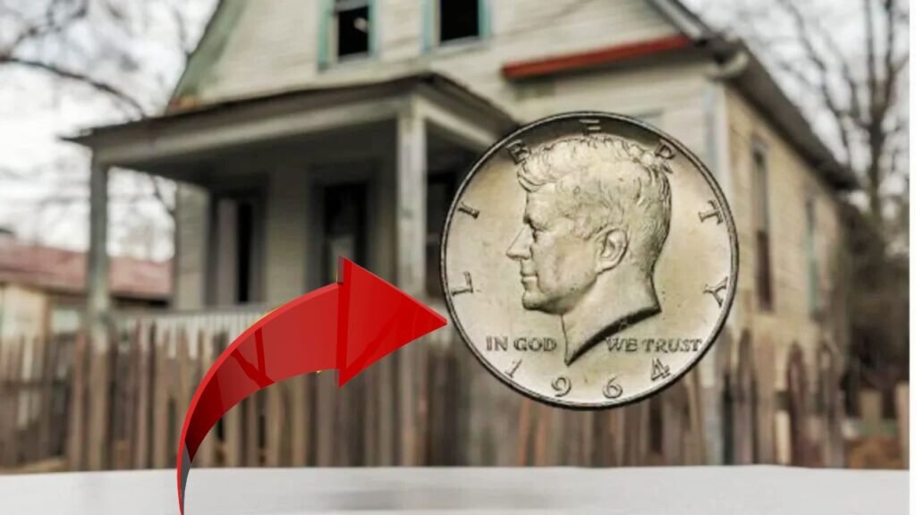 Found in a Time Capsule: The Kennedy Coin Worth More Than a House!