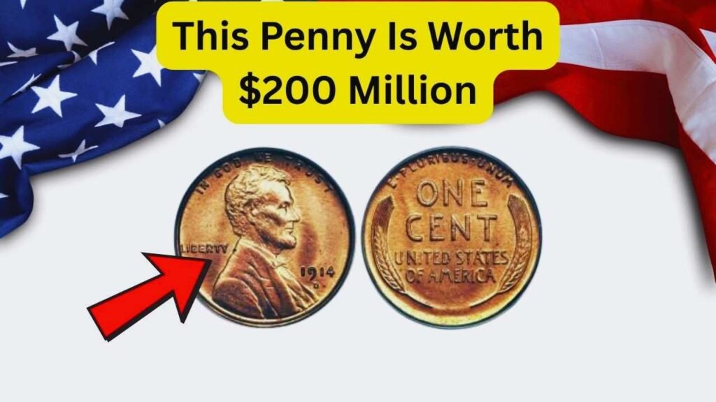 Lincoln Wheat Penny worth $200 million is still in circulation, know here